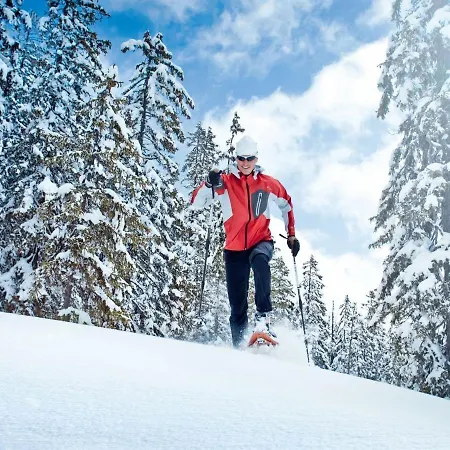 Cozy In Saalbach-hinterglemm With Sauna