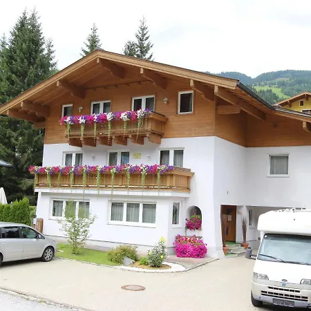 Appartamento Cozy In Saalbach-hinterglemm With Sauna *
