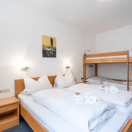 Appartamento Cozy In Saalbach-hinterglemm With Sauna *