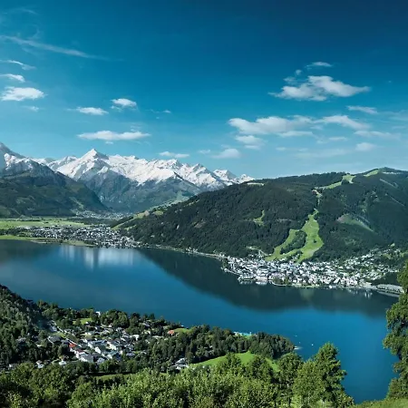 Cozy In Saalbach-hinterglemm With Sauna * Viehhofen