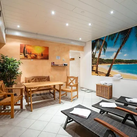 Appartamento Cozy In Saalbach-hinterglemm With Sauna *